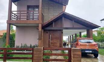 Imagem 2: Vende-se excelente casa no condomínio green ville, 20 min de João Pessoa