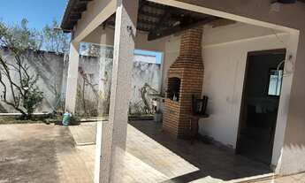 Imagem 7: Edicula com piscina no Residencial Villa Suíça