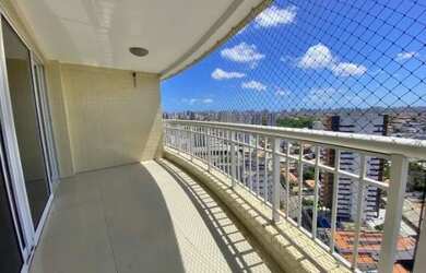 Imagem 4: Apartamento Bairro de Fátima, 3 suítes, Via Appia