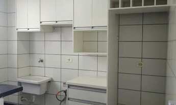 Imagem 3: 69mil - VENDO OS DIREITOS DE APTO GRANDE COM 67M2 NO SPAZIO LONDRES - PERTO DO AUTÓDROMO