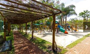 Imagem 3: Terreno Condomínio Alto do Castelo I - Ribeirão Preto