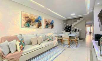 Imagem: Sobrado com 3 dormitórios à venda, 176