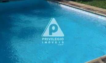 Imagem 4: Casa à venda, 4 quartos, 1 suíte, 2 vagas, Glória - RIO DE JANEIRO/RJ