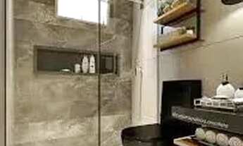 Imagem 3: More no Melhor Condomíno em Niterói Apê 1Q com Varanda - financiado