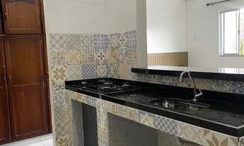 Imagem 3: Apartamento loft studio Mobiliado São Brás