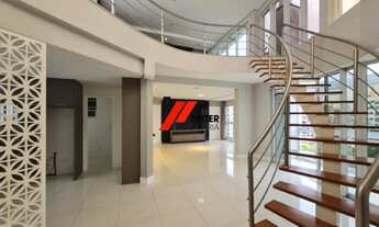 Imagem 2: Cobertura a venda centro de florianópolis