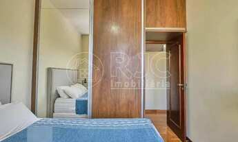 Imagem 5: Apartamento para venda com 72 metros quadrados com 2 quartos em Tijuca - Rio de Janeiro