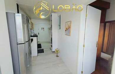 Imagem 9: Apartamento no Centro de Resende RJ