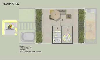 Imagem 5: Sobrado para Venda em Curitiba, Xaxim, 3 dormitórios, 1 suíte, 3 banheiros, 2 vagas