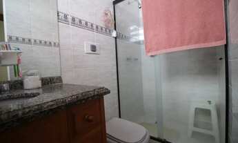 Imagem 2: Amplo apartamento 3 quartos, 1 suíte, Leblon perto do metrô Antero de Quental