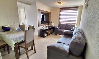 Imagem: Apartamento à venda com 2 dormitórios