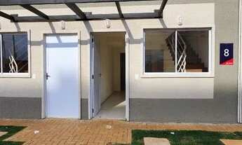 Imagem 2: NA - Casa no Recanto financiada