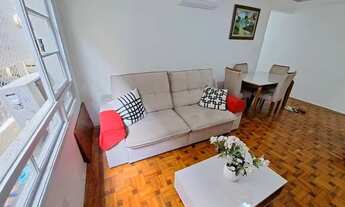 Imagem 5: Apartamento à venda 3 quartos Gonzaga Santos