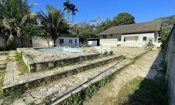 Imagem 4: Vargem Grande Casa com 3 dormitórios