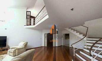 Imagem 7: Sobrado, 495 m² - venda por R$ 3.100.000,00 ou aluguel por R$ 24.900,00/mês - Jardim - San