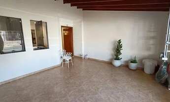 Imagem: Vendo casa em samambaia