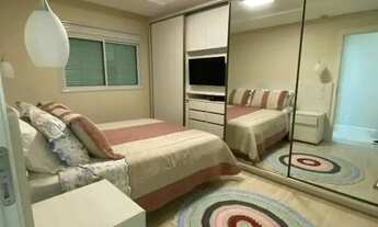 Imagem 3: Apartamento Alameda Jardins Residence em Balneário Camboriú