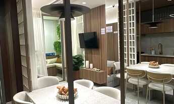 Imagem 3: Apartamento 2 quartos, sala, cozinha, banheiro, vaga de garagem - Tucuruvi