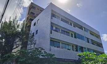 Imagem: Apartamento em Candeias, 3 quartos na quadra