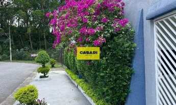 Imagem 2: Sobrado Residencial 4 Quartos com 1 Suíte