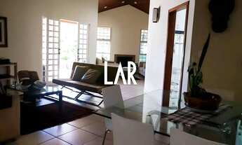 Imagem 2: Casa em Condomínio à venda, 4 quartos, 1 suíte, 6 vagas, Braúnas - Belo Horizonte/MG