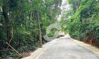 Imagem 5: Terreno à venda, 847 m² por R$ 285.000,00 - Itaipu - Niterói/RJ
