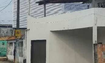 Imagem 2: Avenida margarita , Raio do Sol, area comercial