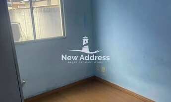 Imagem 6: Apartamento térreo, sol da manhã e com lazer à venda em Marcílio de Noronha