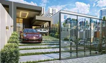 Imagem 2: Casa Moderna: Luxo e Conforto em São José dos Pinhais