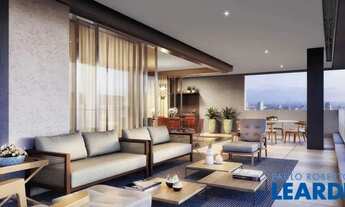 Imagem 2: APARTAMENTO - JARDIM PAULISTA - SP