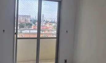Imagem 6: Apartamento para locação em Carandiru com 2 quartos , 50m²