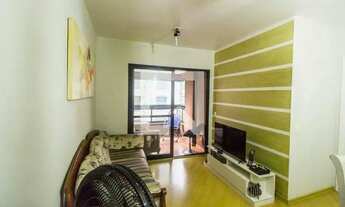 Imagem 4: Apartamento à Venda - Alphaville, 3 Quartos, 90 m2