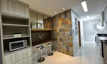 Imagem 6: Terraço Vieiralves 4 Quartos