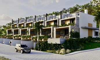 Imagem: Lançamento La Ballena Praia da Gamboa