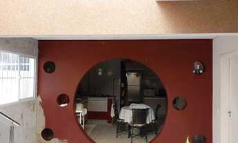 Imagem 6: Sobrado com 3 dormitórios à venda, 250 m² por R$ 360.000 - Nova Alianca - Nova Aliança/SP