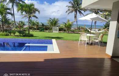 Imagem 14: Casa 5/4 Para venda e locação em Guarajuba