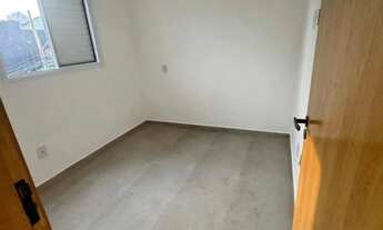 Imagem 6: Apartamento com 2 dormitórios à venda, 38 m² por R$ 320.000,00 - Mooca - São Paulo/SP