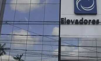 Imagem: ALUGO ANDAR DE PRÉDIO COMERCIAL