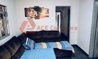 Imagem 3: Casa Ampla com Suíte