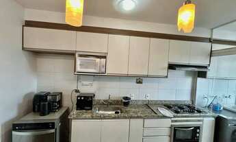 Imagem 2: Terra Mundi Santos Dumont - Apartamento à venda no bairro Parque Industrial Paulista - Goi