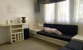 Imagem 5: Aluguel de Sobrado Semimobiliado em Vila Bastos, Santo André - 400m² REF: 18195