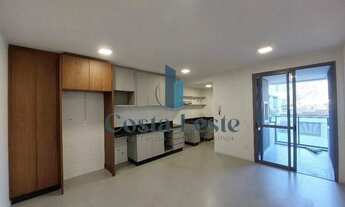 Imagem 2: Apartamento 2 Dormitórios no HOME CACUPÉ - Florianópolis