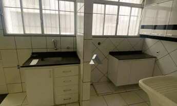 Imagem 3: Apartamento 3 quartos no Santa Tereza