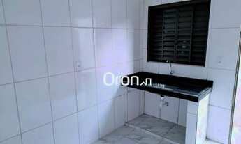 Imagem 4: Casa à venda, 57 m² por R$ 158.000,00 - Jardim Marques de Abreu - Goiânia/GO