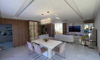 Imagem 6: Casa para alugar na cidade alpha mobiliada e projetada