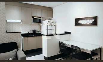 Imagem 2: Apartamento à Venda - Tatuapé, 2 Quartos, 43 m2