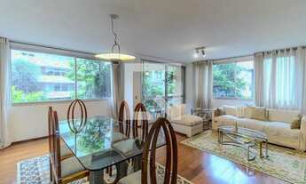 Imagem 5: Apartamento à Venda - Santa Cecília, 3 Quartos, 213 m2