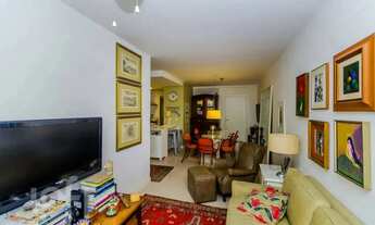 Imagem 6: Imóvel para venda tem 92 metros quadrados com 3 quartos em Petrópolis - Porto Alegre - RS