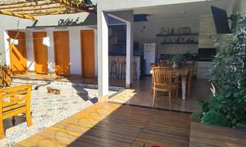 Imagem: Casa à venda no bairro Jardim Veneza