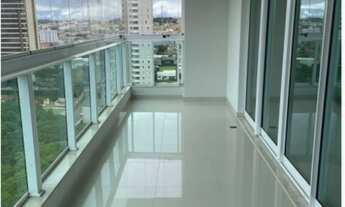 Imagem 2: APARTAMENTO BELVEDERE DU PARC JUNDIAÍ ANAPOLIS GO